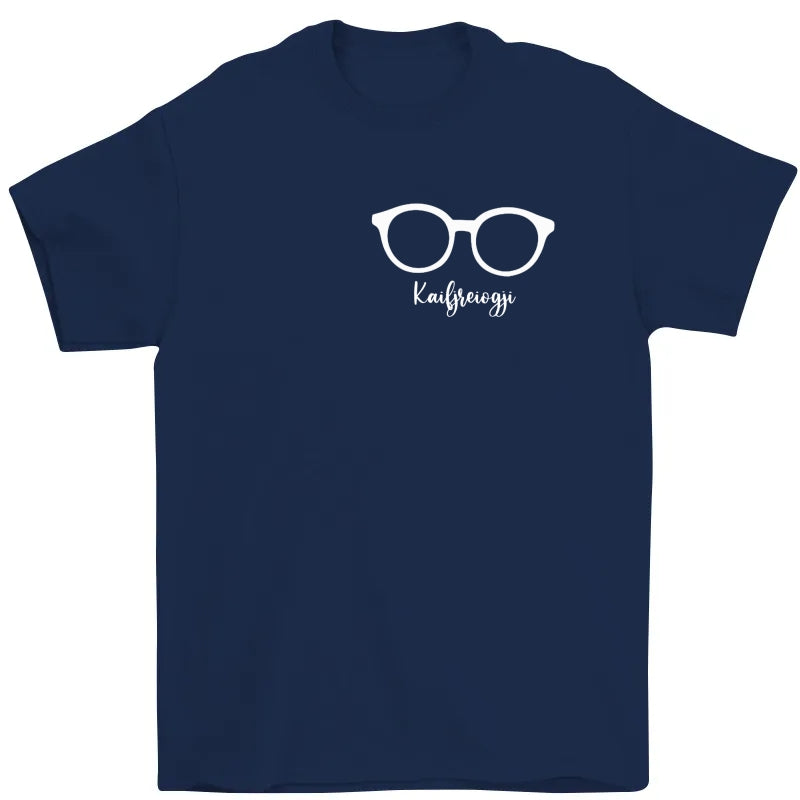 Custom Eyeglass Shirt, Personalized Optician Shirt, Named Gift Shirt For Optometry Student, Personalized Eye Doctor Shirt, Gift For Doctors