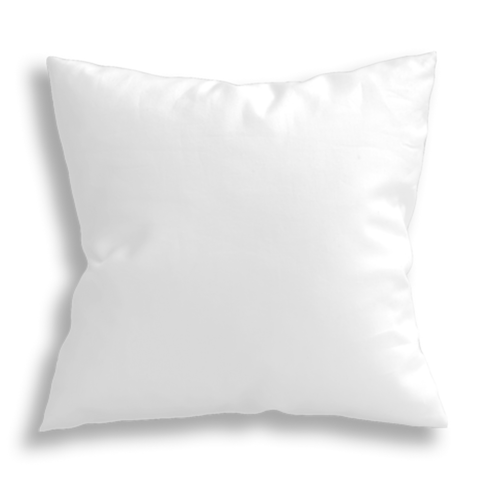 Of All The Weird Things - Gift For Couples, Husband, Wife - Personalized Polyester Linen Pillow