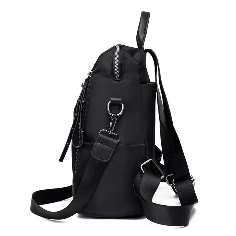 Cat What Christmas Tree Personalizes Backpack
