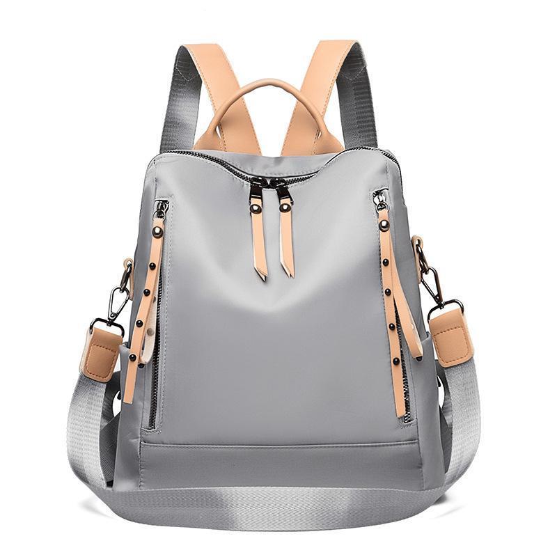 Cat What Christmas Tree Personalizes Backpack
