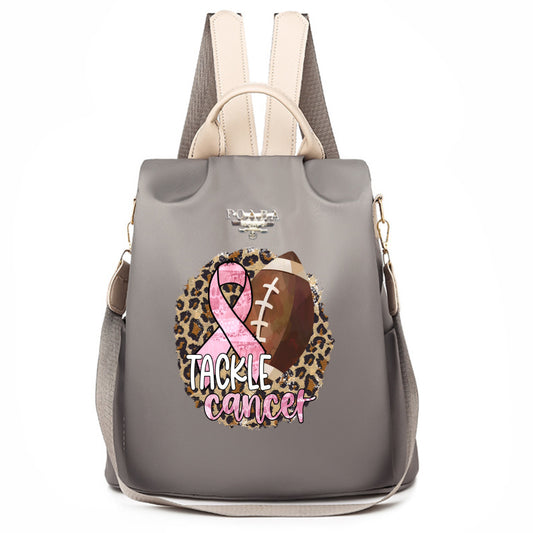 Tackle Cancet Backpack No.RS4CJN