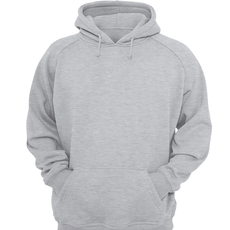 What Day Is Today Who Cares Retired - Retirement Gift - Personalized Custom Hoodie Sweatshirt