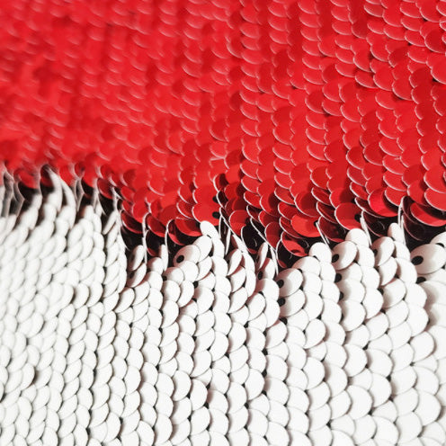 Together Since Personalized Sequin Unisex Shirt With Photo, Custom Reversible Sequin T shirt