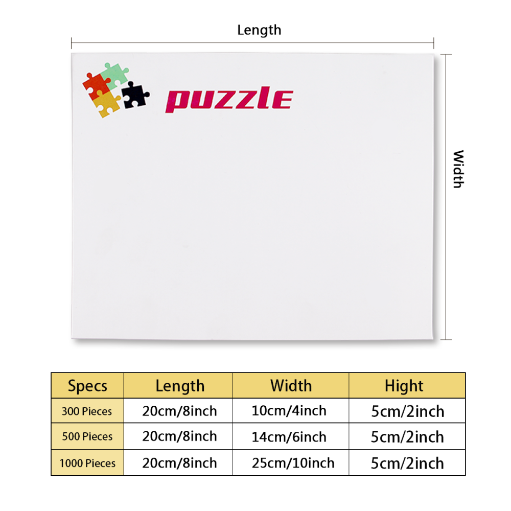 Best Dad Ever Super DAD - Gift For Dad - Personalized Custom Jigsaw Puzzle
