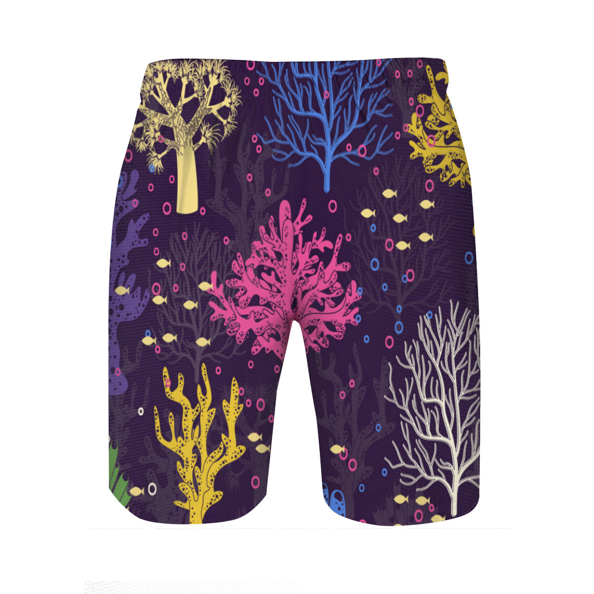 Coral Men's Swim Trunks No.28EPHV