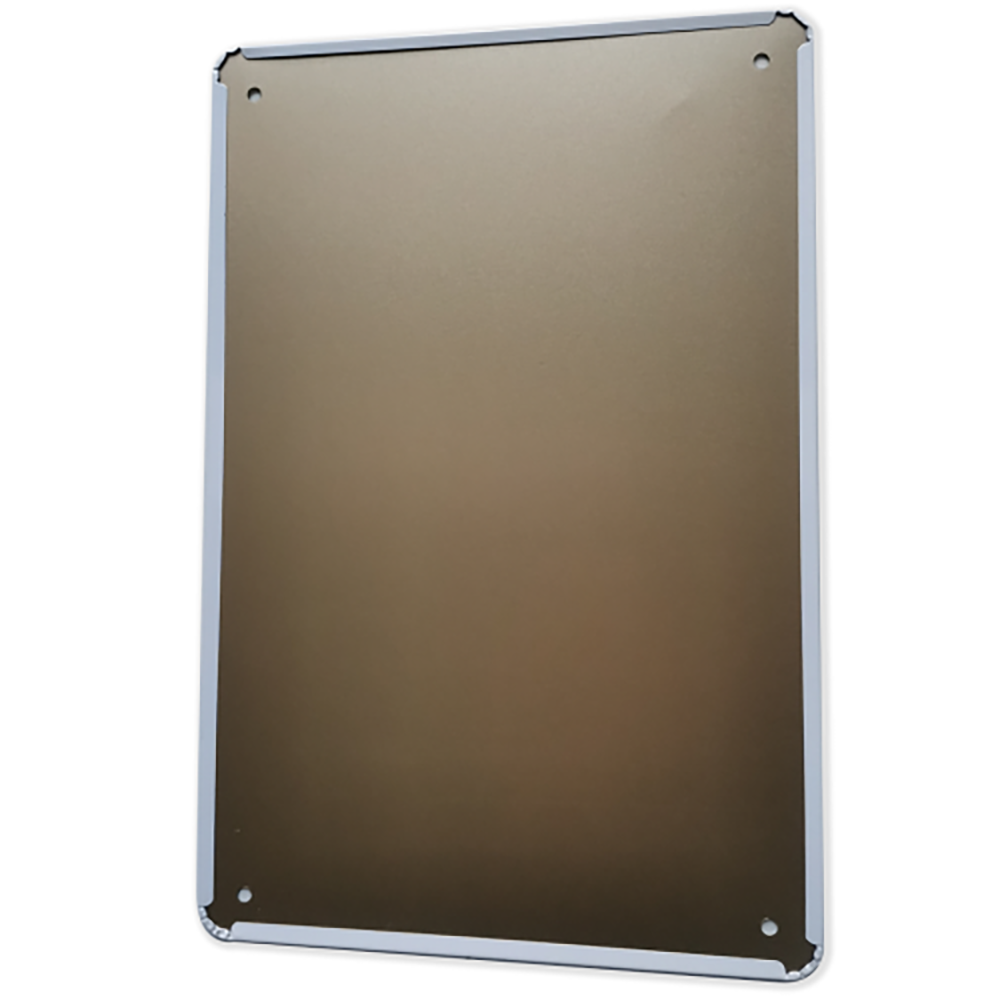 Irish Pub One Hundred Thousand Welcomes - Personalized Custom Classic Metal Signs