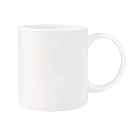 Couple Together Since Wedding Chibi Honeymoon Anniversary Personalized Mug (Double-sided Printing)